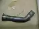 Rear exhaust pipe Aprilia AP8119523