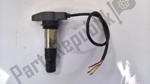 aprilia 640695 ht coil - Bottom side