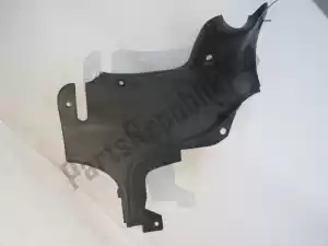 bmw 41312329019 side fairing - Lower part