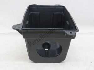 aprilia ap8131120 air filter box - image 10 of 12