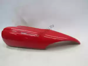 Ducati 48210261BA achterpaneel, rood, links - afbeelding 13 van 16