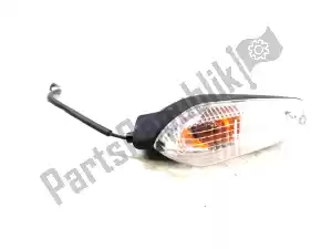 ducati 53010226a luz intermitente - Lado derecho