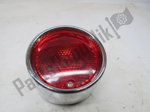 aprilia AP8224245 taillight - Plain view