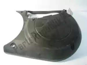 Piaggio Group 873495 cover - Left side