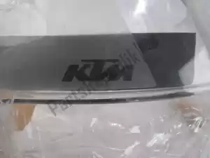 KTM 90508008000 parabrisas - imagen 19 de 19