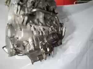 Honda 11000MM5641 complete engine block with dynamo - image 33 of 46