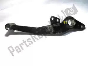 honda 46500MM5000 pedal de freno - Parte superior