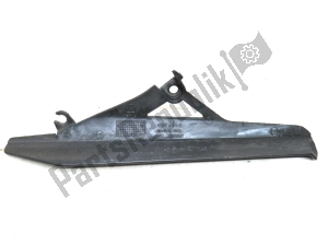 aprilia 851557 chain guard - Left side