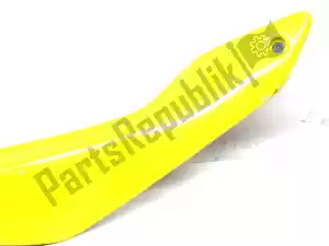 Aprilia Ap8230612 fairings, yellow, right - image 9 of 10