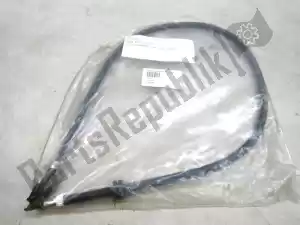 aprilia ap8214142 odometer cable - Bottom side