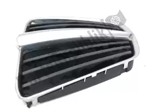 Piaggio 655793 radiator protection - Lower part
