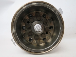 aprilia AP8560102 flywheel - Middle