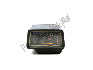 aprilia AP8212743 tachometer - image 17 of 18