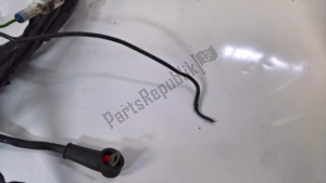 aprilia 851633 wiring - Upper part