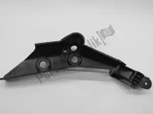 ducati 56110421a support de plaque d'immatriculation, droit - Partie inférieure