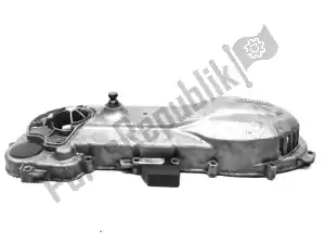 gilera 4857465 clutch cover - Middle