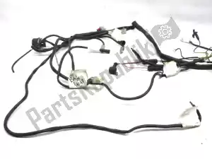 Aprilia AP8112080 kabel - Overzicht