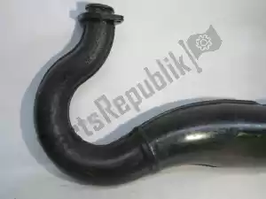 kawasaki 490701151 exhaust silencer - image 16 of 21