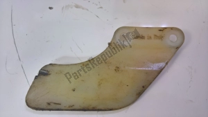 aprilia AP8230440 chain plate - Left side