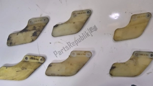 aprilia AP8230440 chain plate - Right side