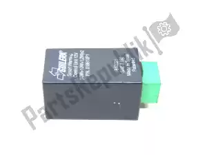 Piaggio 640221 flasher relay, piaggio mp3 300 2011 - Lower part