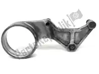 AP8234026, Aprilia, caliper anchor plate, rear brake Aprilia AF1 RS 50 Sintesi Europa Extrema/Replica Extrema Futura, Used