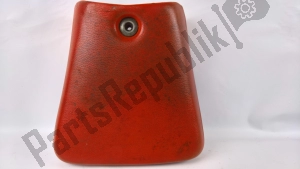 aprilia ap8229275 asiento - imagen 9 de 12