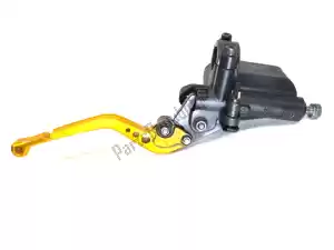 aprilia 851645 pompe d'embrayage - image 11 de 12