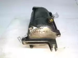 Honda 31200MZ5003 startmotor - Onderste deel