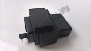 aprilia AP8212469 relay 12v/30a - Left side