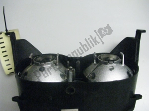 aprilia AP8124615 faro delantero uk - Lado izquierdo