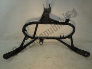 aprilia ap8232737 soporte de tablero - imagen 9 de 10