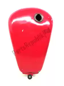 Aprilia AP8230758 serbatoio carburante, rosso bianco - immagine 17 di 24