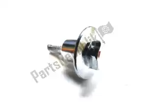 Kawasaki 921501447 tornillo - Lado superior