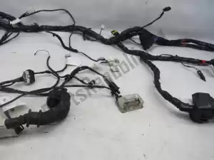 piaggio 642738 wiring harness complete wiring harness - image 22 of 34