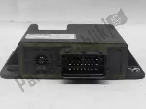 Piaggio CM082504 cuerpo del acelerador / cerradura de encendido / ecu / mecanismo de bloqueo de maletero y compañero - imagen 28 de 52