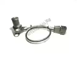 Here you can order the speed sensor from Ducati, with part number 55241321C: