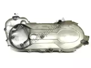 Gilera AP8149389 clutch cover abs plastic - Left side