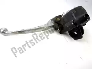 aprilia AP8113698 pompa del freno - immagine 10 di 11