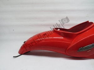 aprilia AP8231193 carénage arrière, rouge - image 22 de 28