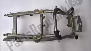 ducati 47010321ab subframe - image 26 of 36