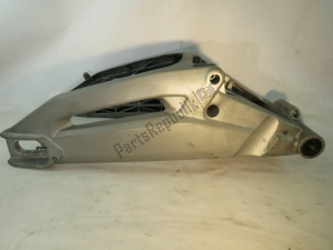 aprilia 85178200XE3 swing arm, grey - image 40 of 48