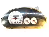 581069, Gilera, tableau de bord Gilera Runner 125 180 FX DT FXR, Utilisé