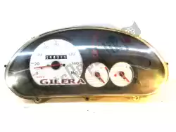 Aquí puede pedir tablero de instrumentos de Gilera , con el número de pieza 581069: