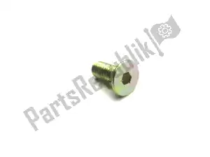 Ducati 77750343B tornillo - Lado inferior