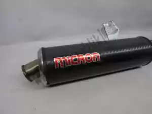 Micron MTSP20210807134242USQFQ exhaust silencer - image 19 of 22