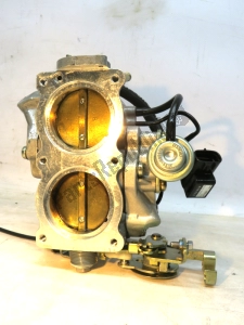 aprilia ap0295696 throttle body - image 25 of 31