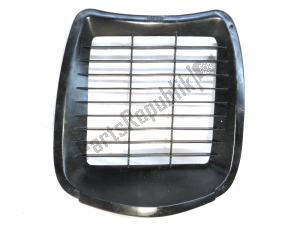 aprilia ap8130106 radiateur bescherming - Bovenste deel