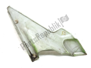 aprilia ap8230617 side fairing, green - Right side