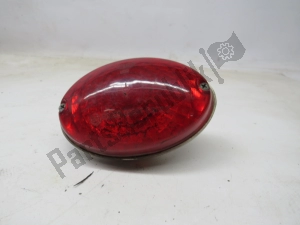 aprilia Ap8224270 taillight - image 9 of 10